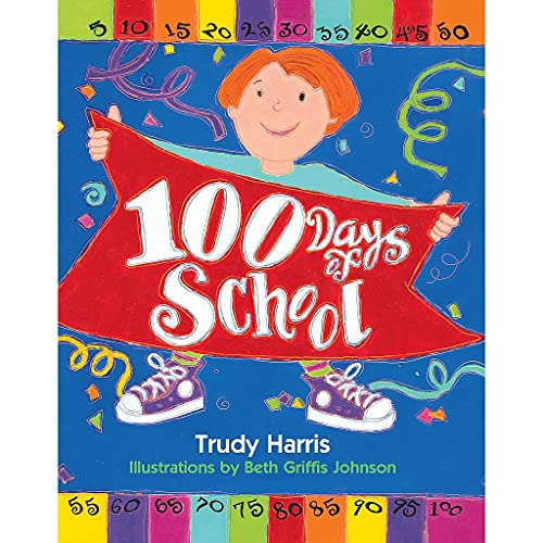 100 days of school