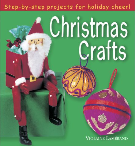 Christmas crafts