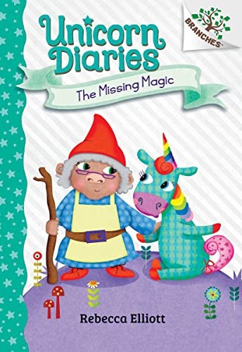 Unicorn diaries.